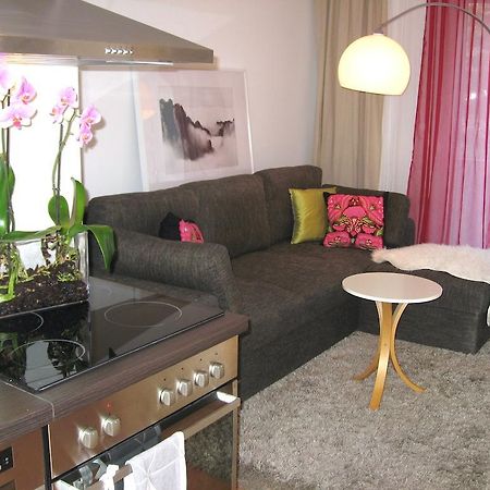 Hanna Apartment Bécs Szoba fotó