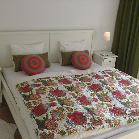 Hanna Apartment Bécs Szoba fotó