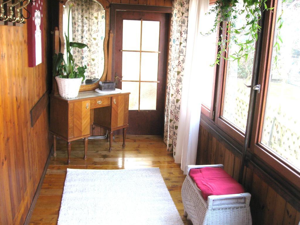 Hanna Apartment Bécs Szoba fotó