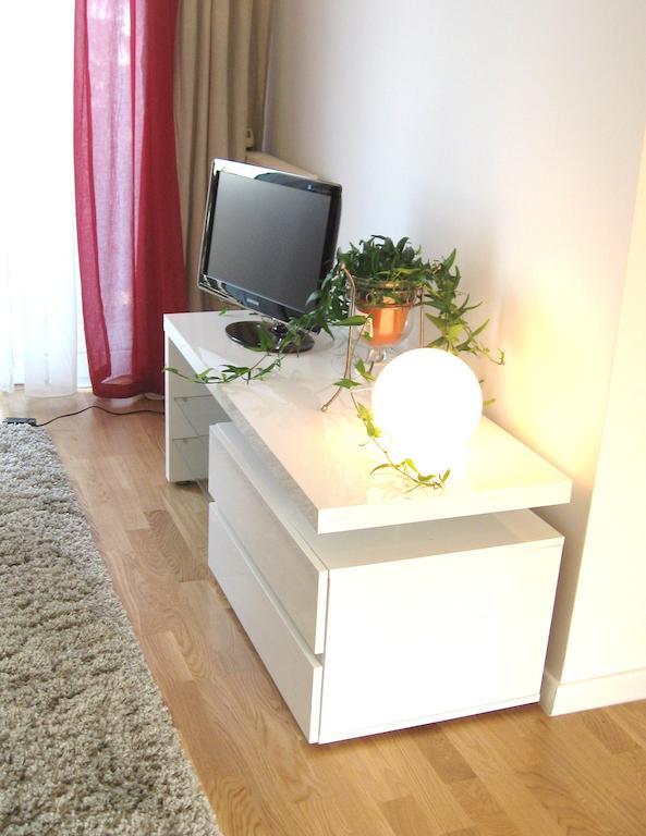Hanna Apartment Bécs Szoba fotó