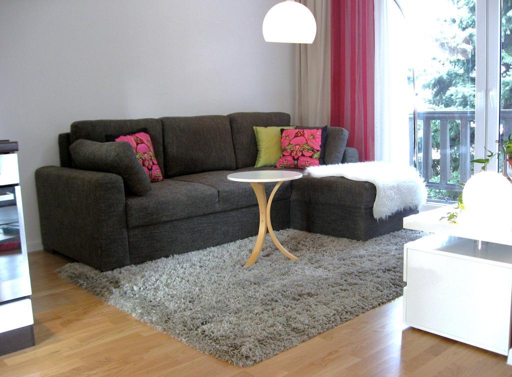 Hanna Apartment Bécs Szoba fotó