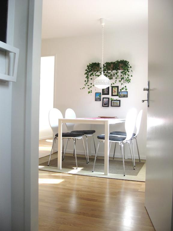Hanna Apartment Bécs Szoba fotó