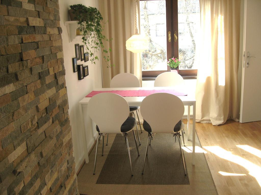 Hanna Apartment Bécs Szoba fotó