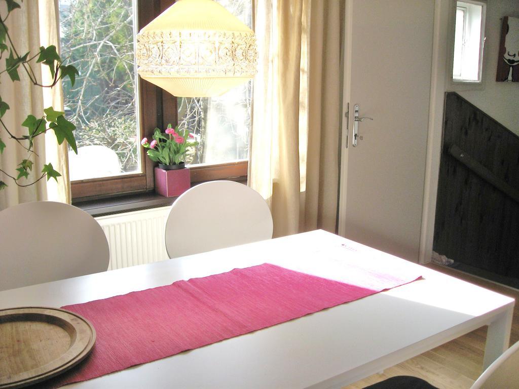 Hanna Apartment Bécs Szoba fotó