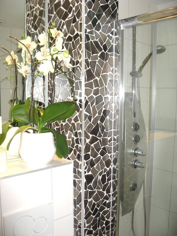 Hanna Apartment Bécs Szoba fotó
