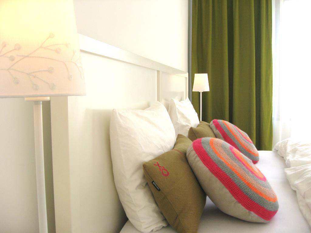 Hanna Apartment Bécs Szoba fotó