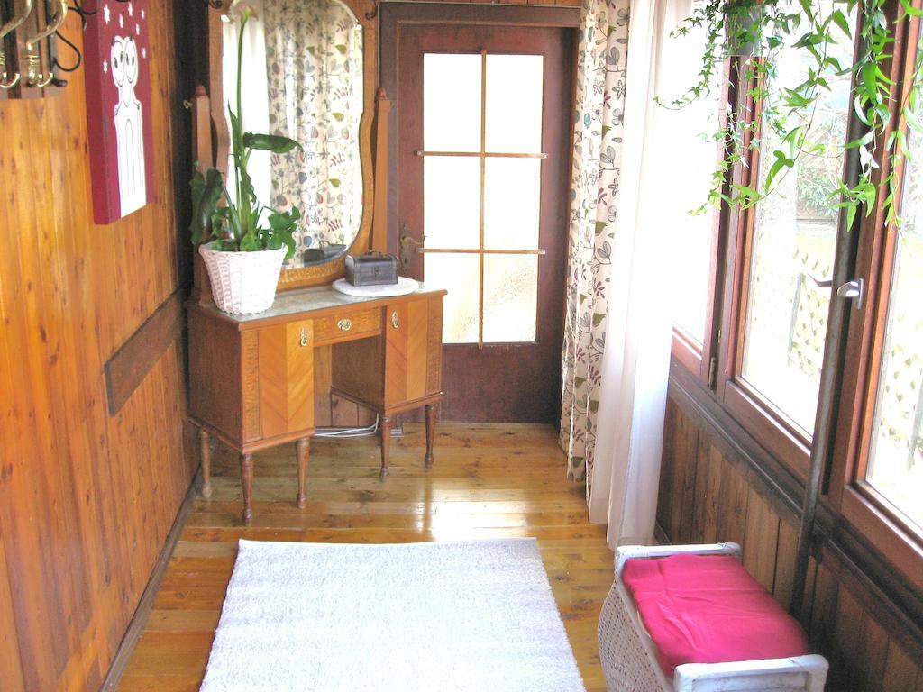 Hanna Apartment Bécs Szoba fotó